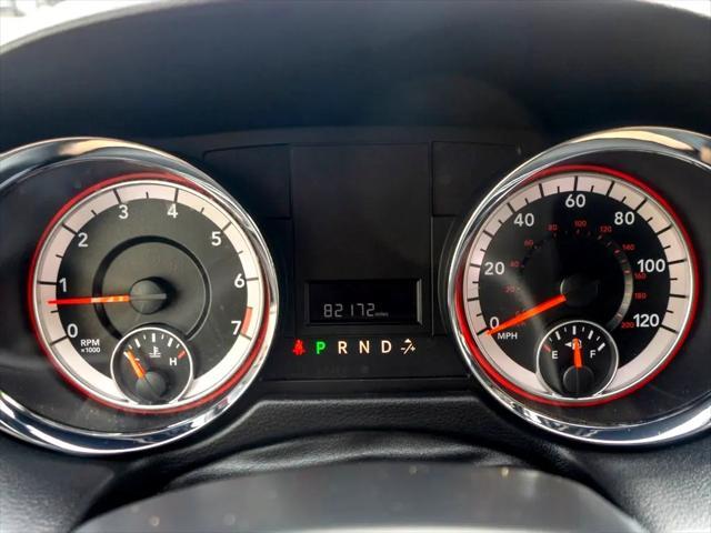 used 2020 Dodge Grand Caravan car, priced at $18,244