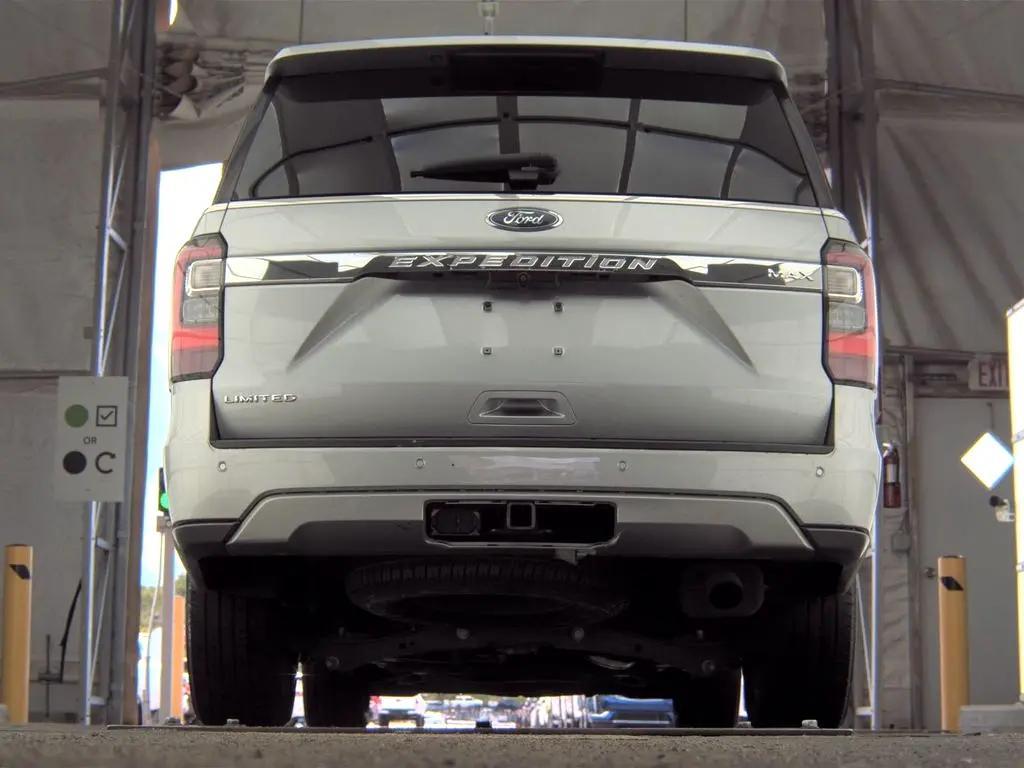 used 2020 Ford Expedition Max car, priced at $37,344