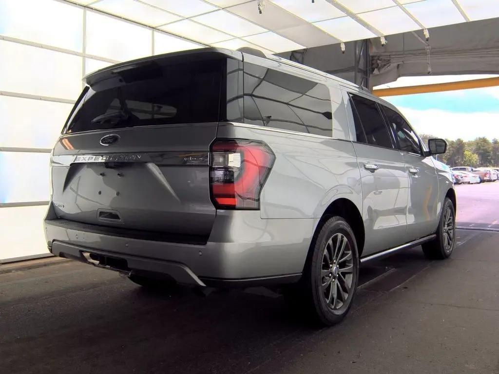 used 2020 Ford Expedition Max car, priced at $37,344