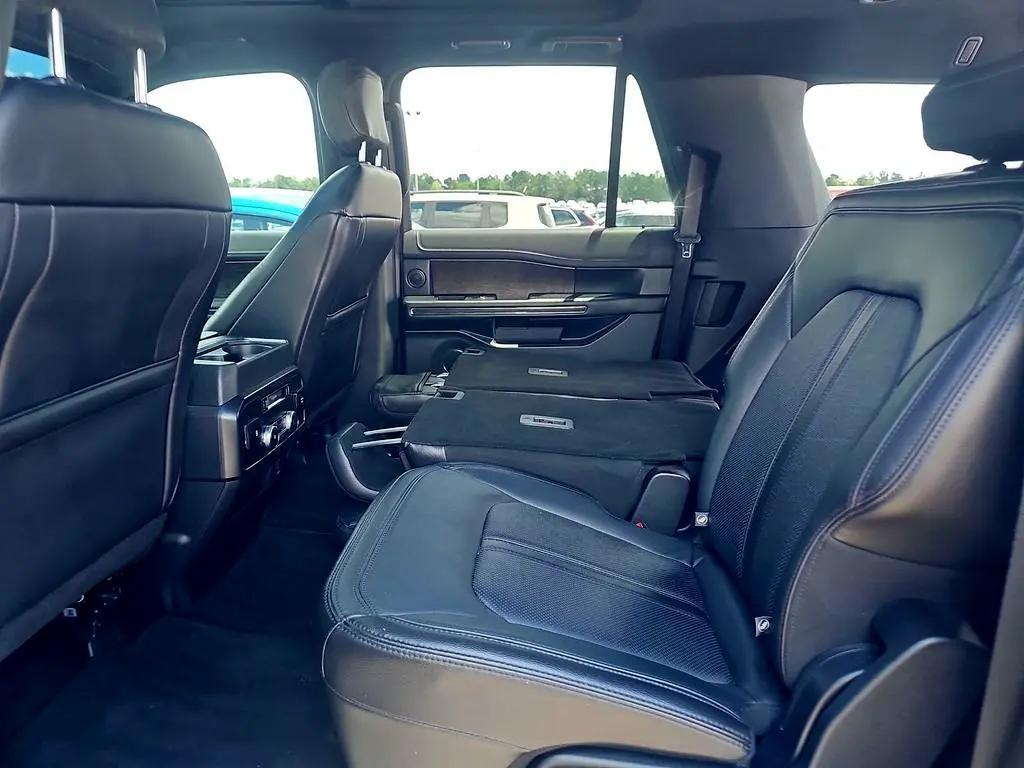 used 2020 Ford Expedition Max car, priced at $37,344