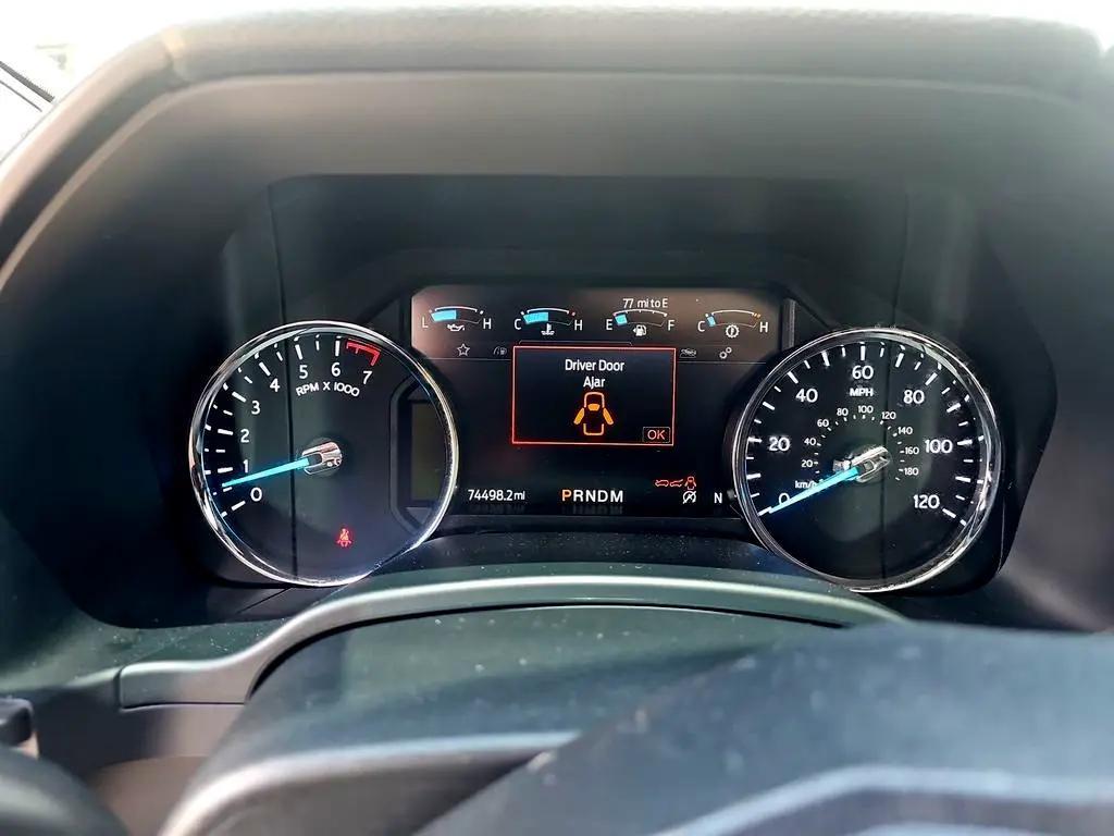 used 2020 Ford Expedition Max car, priced at $37,344