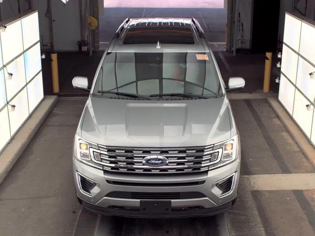 used 2020 Ford Expedition Max car, priced at $37,344