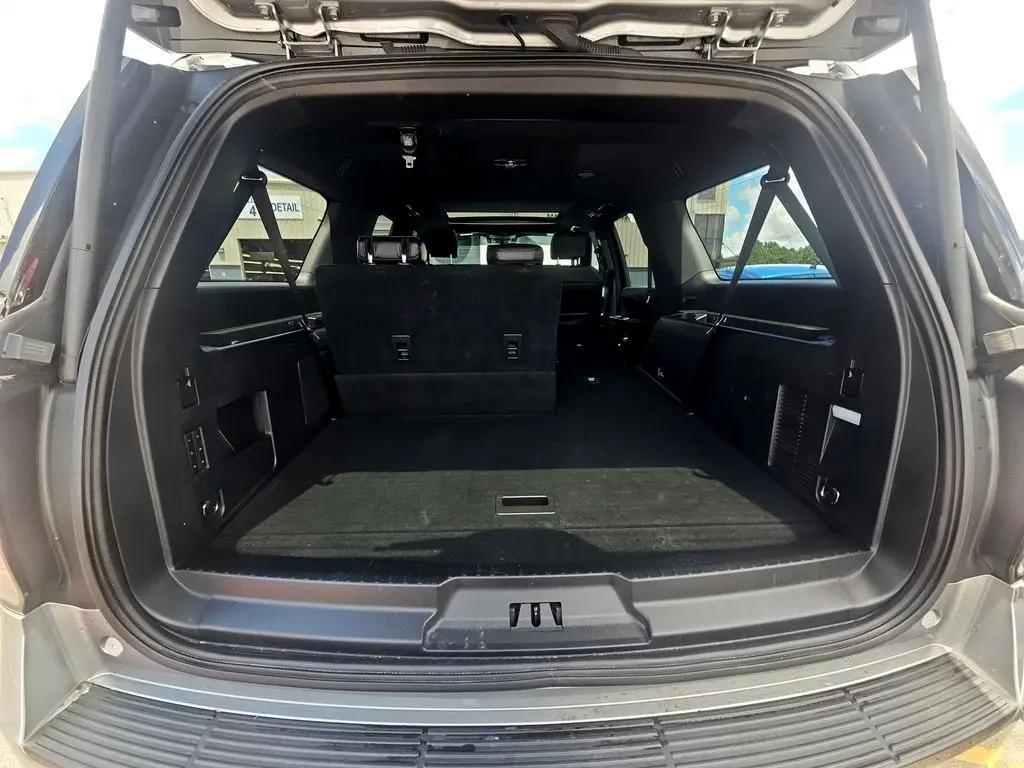 used 2020 Ford Expedition Max car, priced at $37,344
