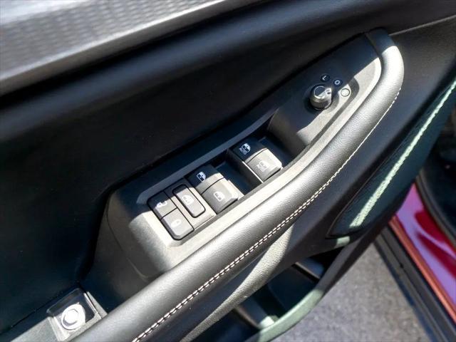 used 2023 Jeep Grand Cherokee car, priced at $32,644