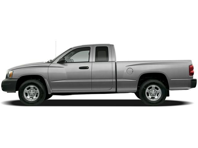 used 2006 Dodge Dakota car, priced at $5,844