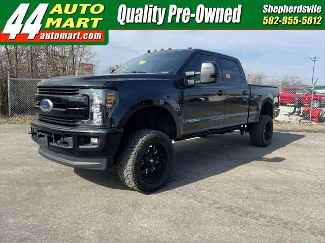 used 2019 Ford F-250 car, priced at $49,944