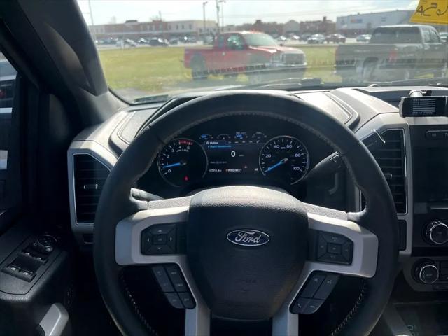 used 2019 Ford F-250 car, priced at $49,944