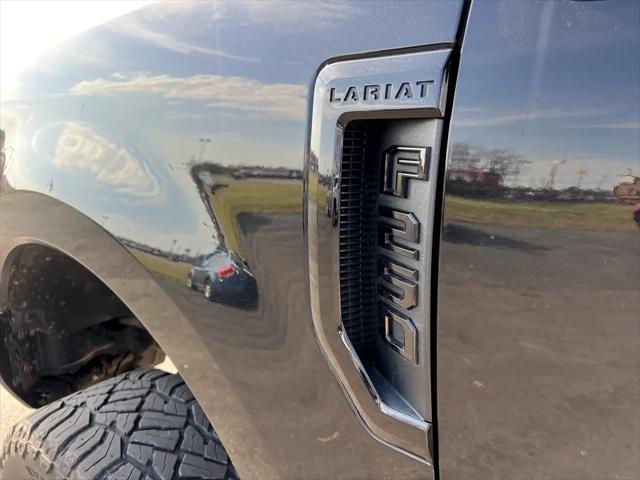 used 2019 Ford F-250 car, priced at $55,244