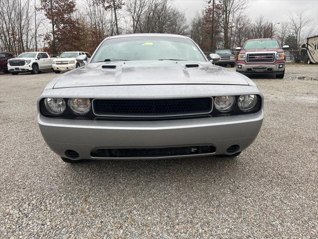 used 2014 Dodge Challenger car, priced at $12,744