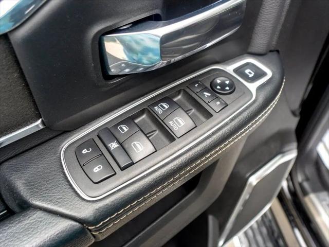 used 2022 Ram 3500 car, priced at $63,844