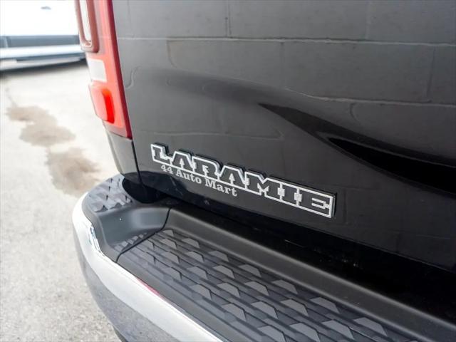 used 2022 Ram 3500 car, priced at $64,044