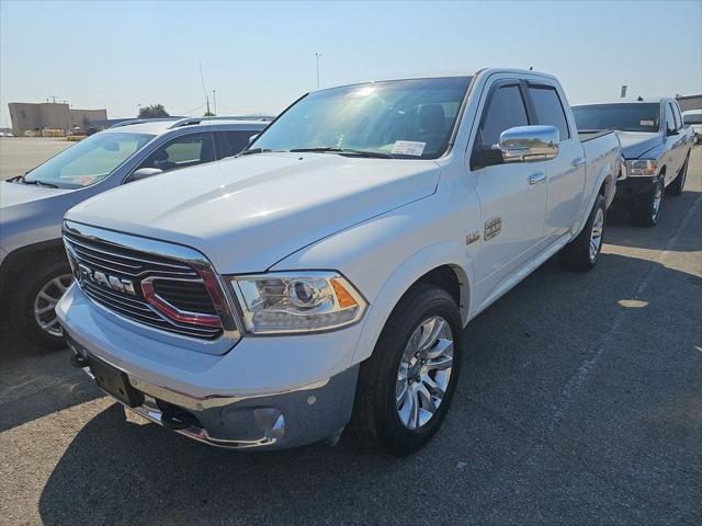 used 2017 Ram 1500 car, priced at $33,244