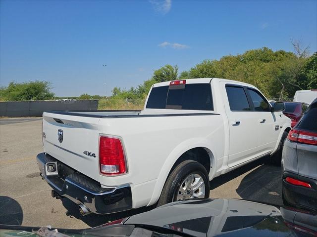 used 2017 Ram 1500 car, priced at $33,244