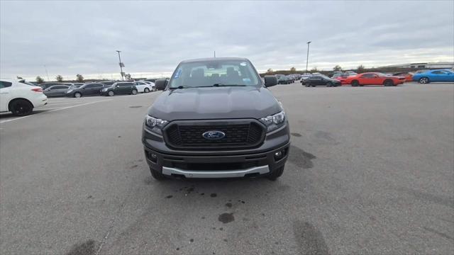 used 2019 Ford Ranger car, priced at $27,644