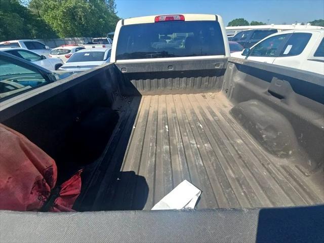 used 2018 Chevrolet Silverado 2500 car, priced at $26,544