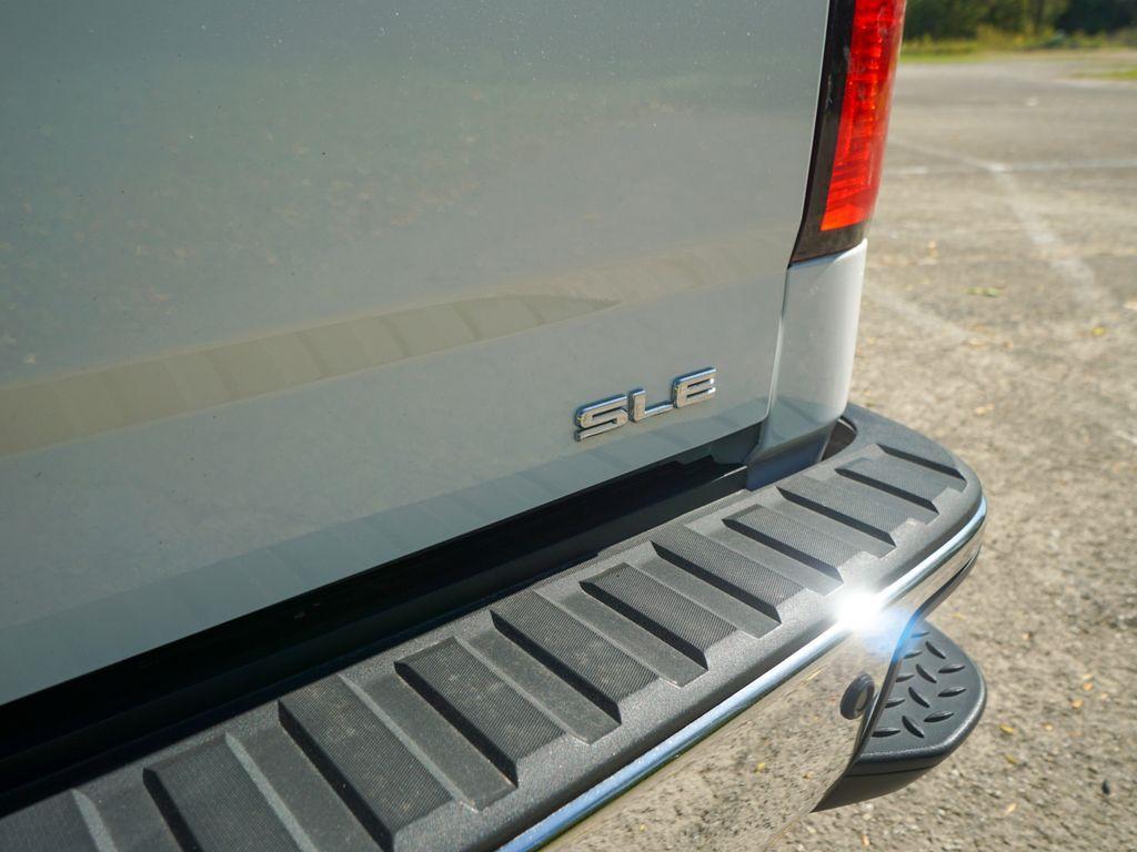 used 2014 GMC Sierra 1500 car, priced at $18,844