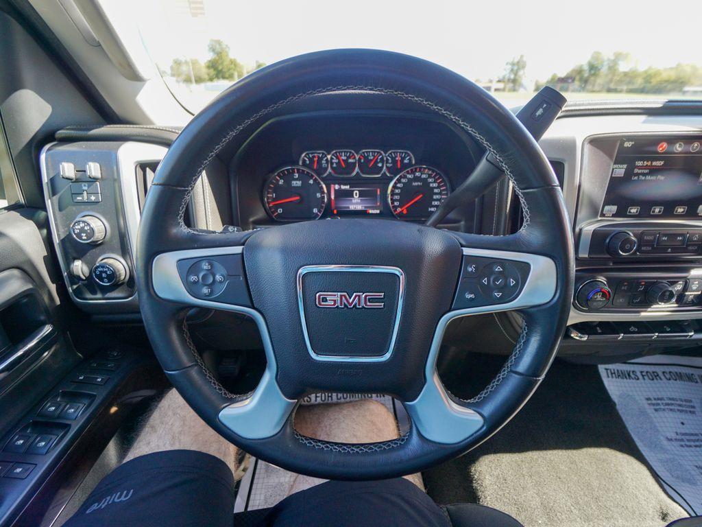 used 2014 GMC Sierra 1500 car, priced at $18,844