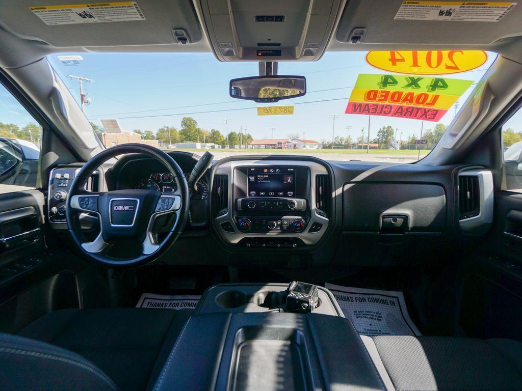 used 2014 GMC Sierra 1500 car, priced at $18,844