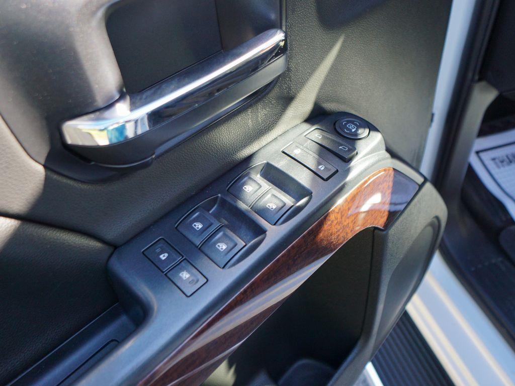 used 2014 GMC Sierra 1500 car, priced at $18,844