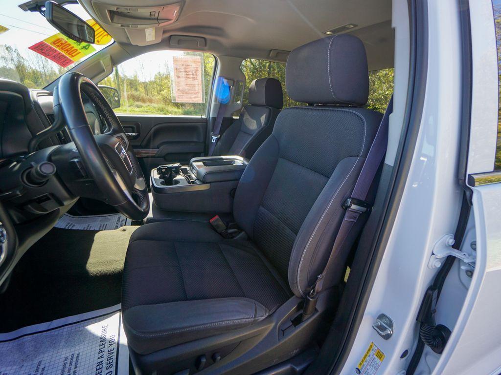 used 2014 GMC Sierra 1500 car, priced at $18,844