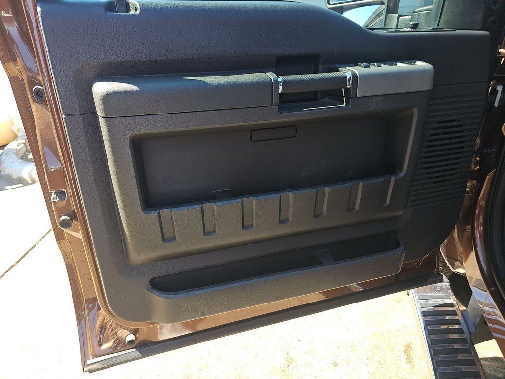 used 2012 Ford F-250 car, priced at $36,744