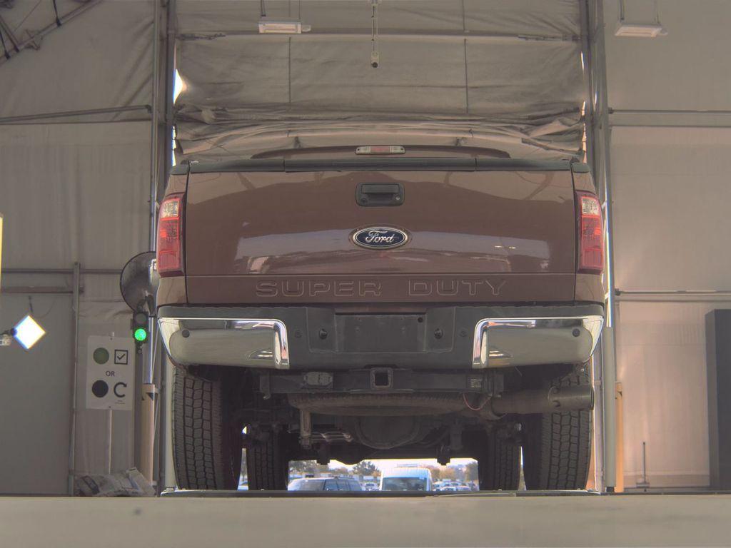 used 2012 Ford F-250 car, priced at $36,744