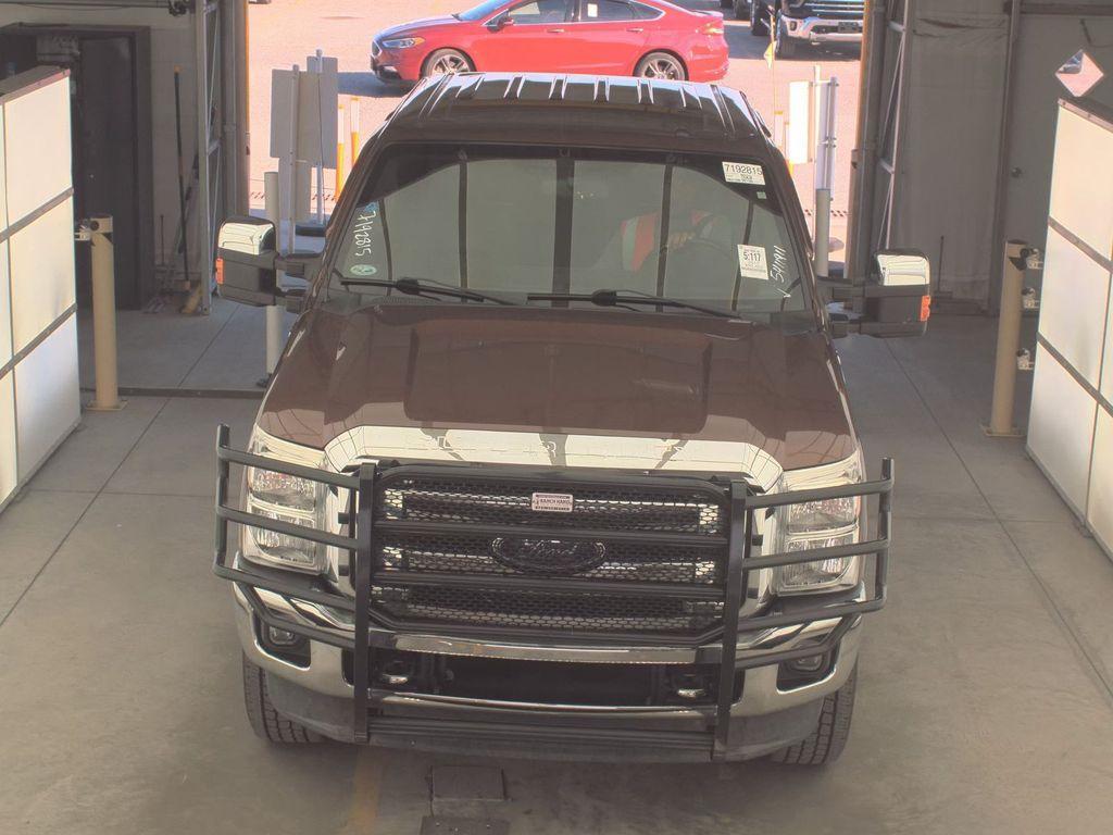 used 2012 Ford F-250 car, priced at $36,744