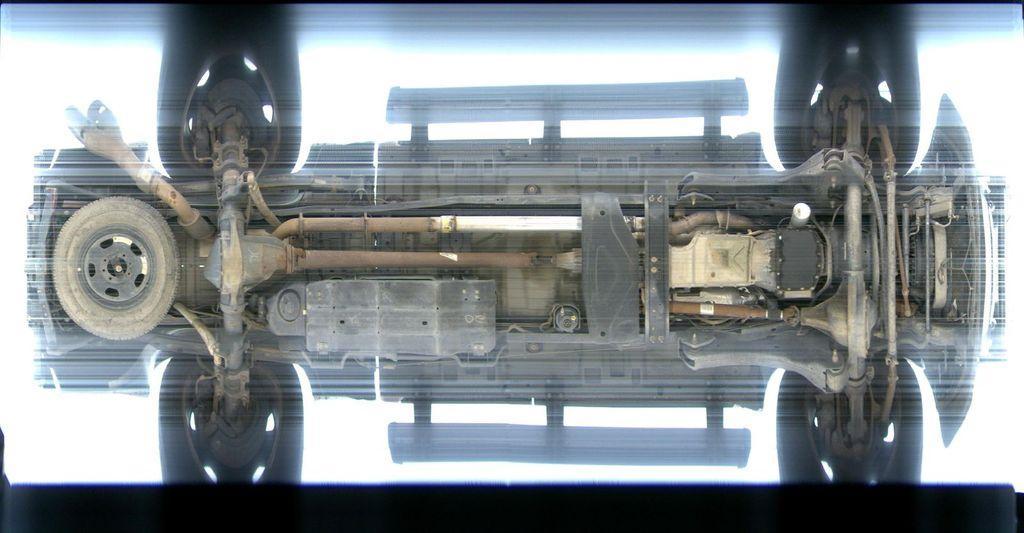 used 2012 Ford F-250 car, priced at $36,744