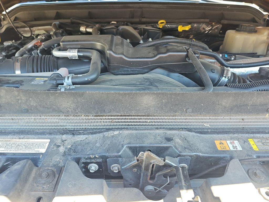 used 2012 Ford F-250 car, priced at $36,744