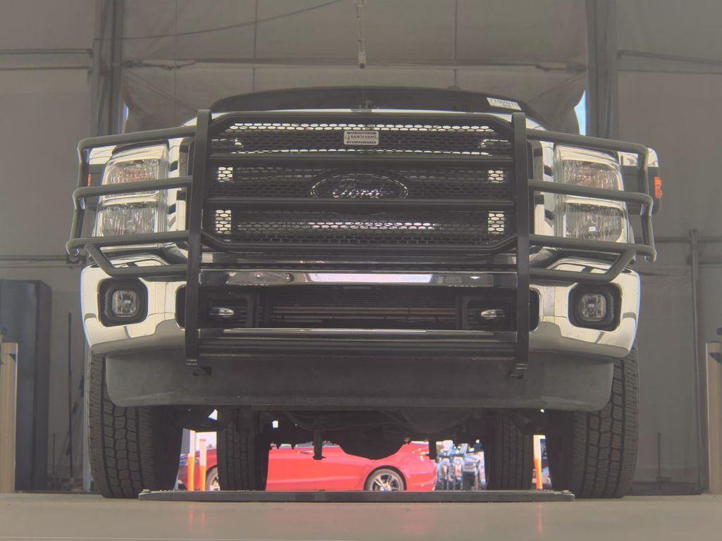 used 2012 Ford F-250 car, priced at $36,744