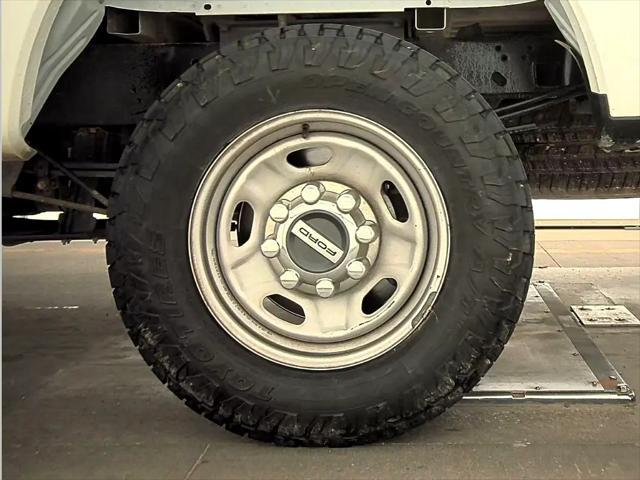 used 2022 Ford F-250 car, priced at $34,244