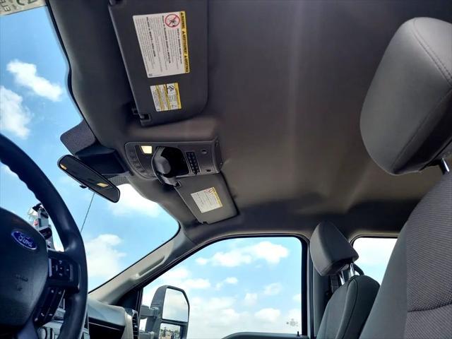 used 2022 Ford F-250 car, priced at $34,244
