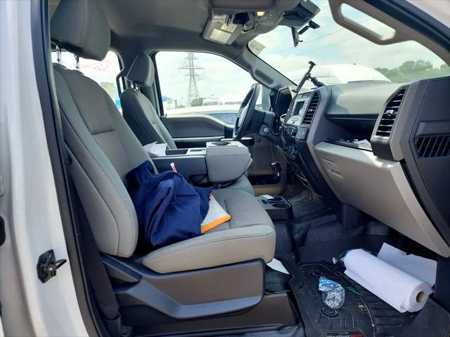 used 2022 Ford F-250 car, priced at $34,244
