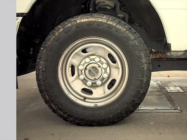 used 2022 Ford F-250 car, priced at $34,244