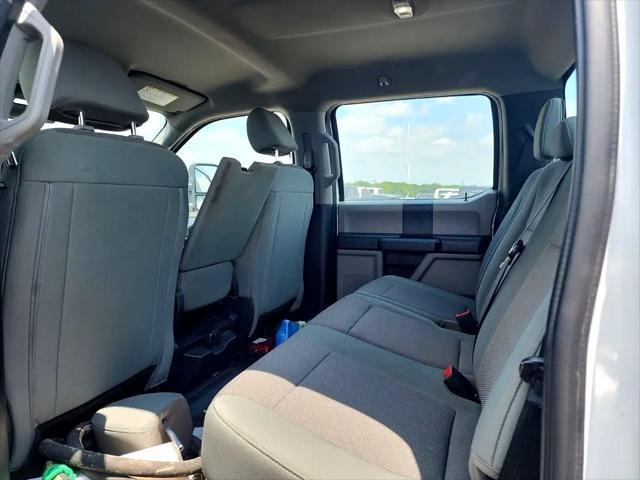 used 2022 Ford F-250 car, priced at $34,244