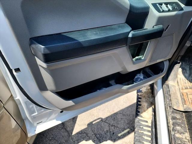 used 2022 Ford F-250 car, priced at $34,244