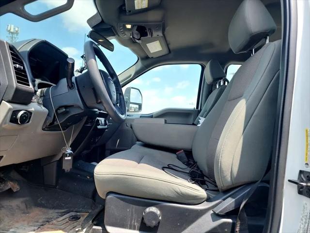 used 2022 Ford F-250 car, priced at $34,244