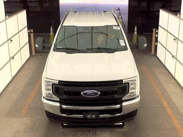 used 2022 Ford F-250 car, priced at $34,244