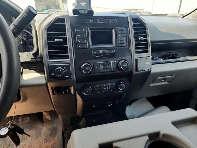 used 2022 Ford F-250 car, priced at $34,244