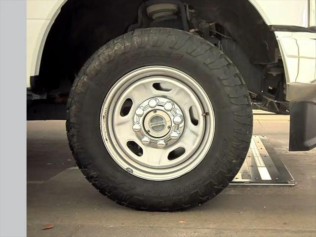 used 2022 Ford F-250 car, priced at $34,244