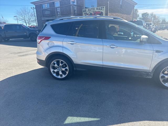 used 2013 Ford Escape car, priced at $6,944