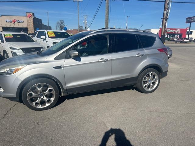 used 2013 Ford Escape car, priced at $6,944