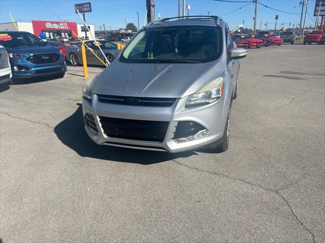 used 2013 Ford Escape car, priced at $6,944