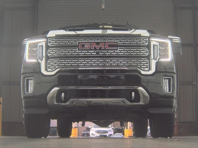 used 2023 GMC Sierra 2500 car, priced at $72,944