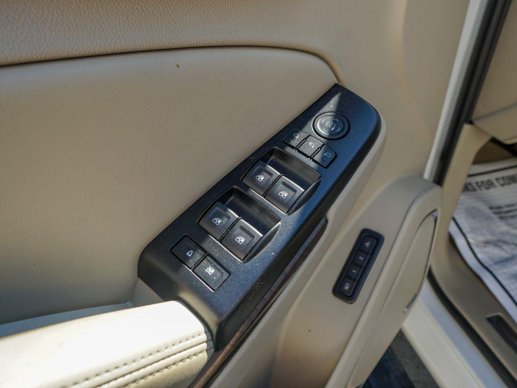 used 2018 GMC Yukon car, priced at $39,944