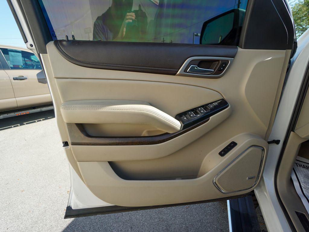 used 2018 GMC Yukon car, priced at $39,944
