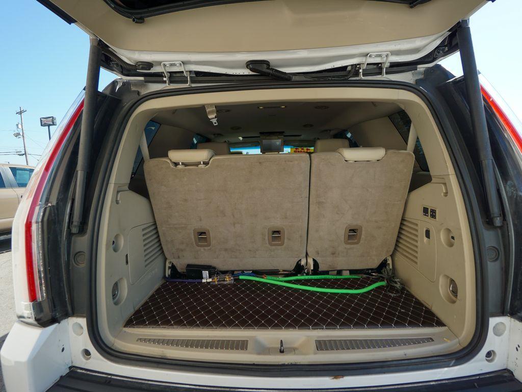 used 2018 GMC Yukon car, priced at $39,944
