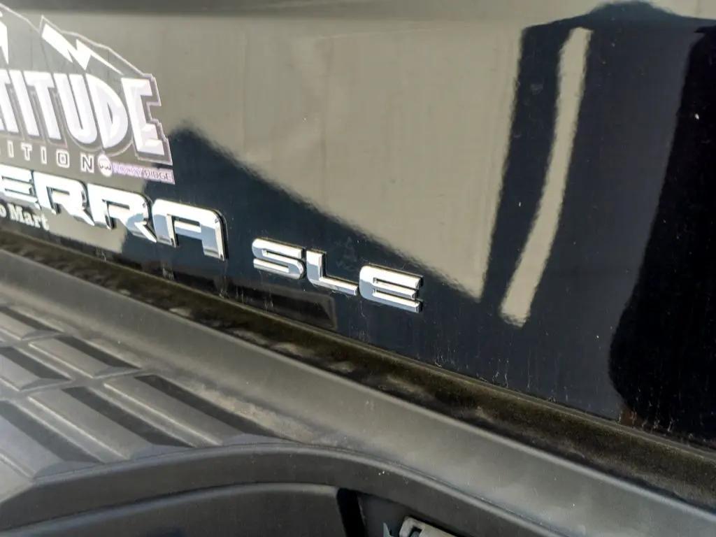 used 2014 GMC Sierra 2500 car, priced at $39,744