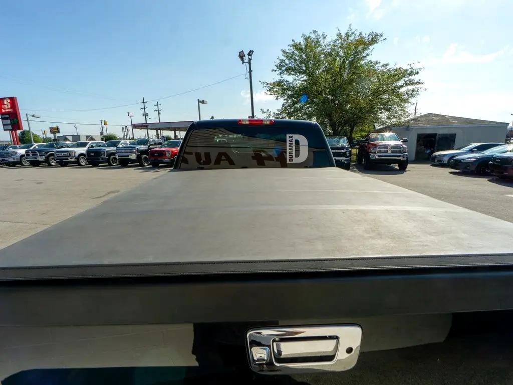 used 2014 GMC Sierra 2500 car, priced at $39,744