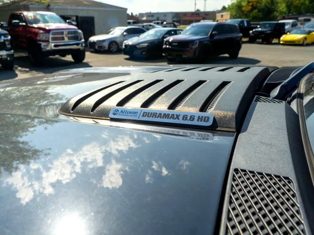 used 2014 GMC Sierra 2500 car, priced at $39,744